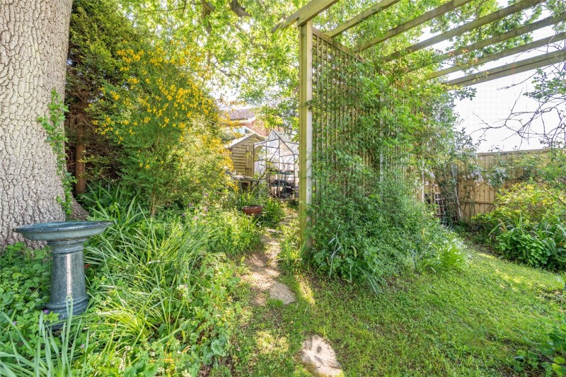 Glendale Close, Wimborne, Dorset, BH21