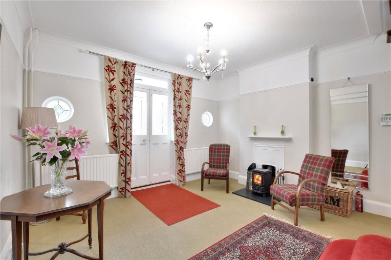 Kidbrooke Gardens, Blackheath, London, SE3