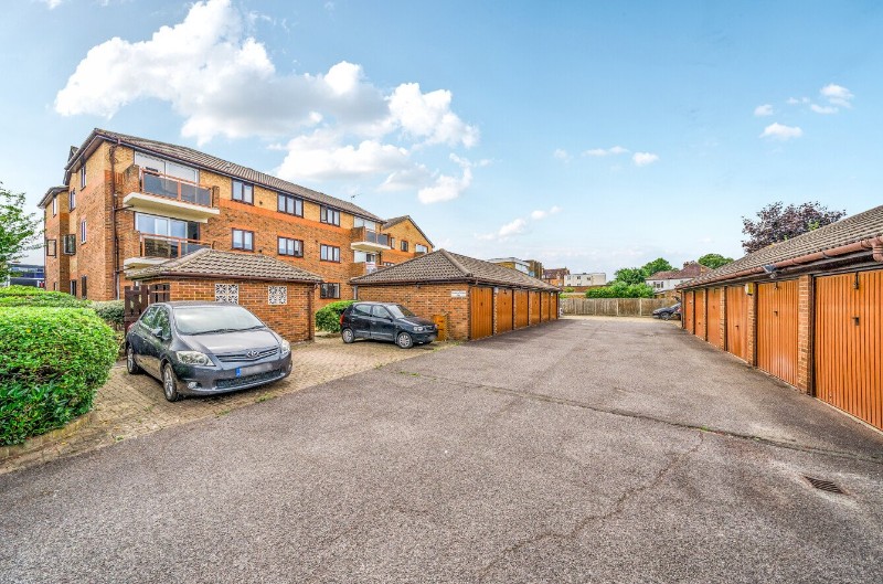 Croydon Road, Beckenham, BR3