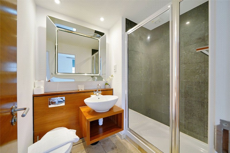 Grafton Yard, London, NW5