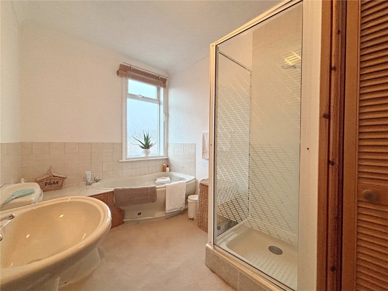 King Edward Street, Sleaford, Lincolnshire, NG34