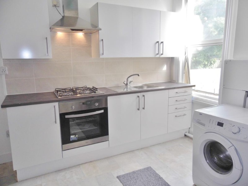 Dollis Road, Finchley, London, N3