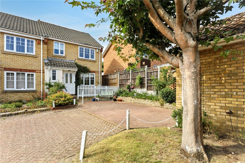 Tamarind Mews, Eaton, Norwich, Norfolk, NR4