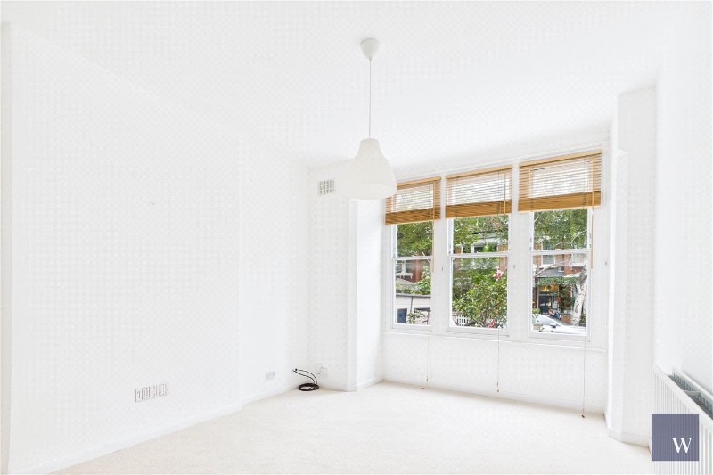 Elmwood Road, London, SE24