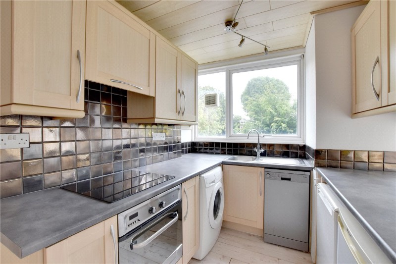 Brandram Road, Lewisham, London, SE13