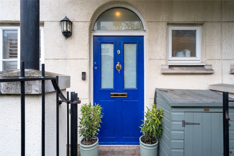 Herbert Mews, London, SW2