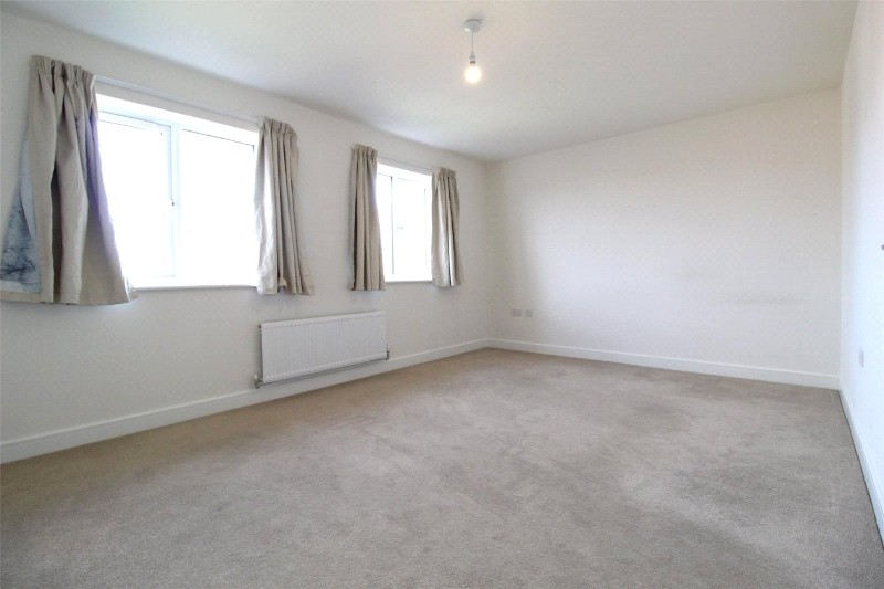 Lionheart Avenue, Bishops Tachbrook, Leamington Spa, Warwickshire, CV33
