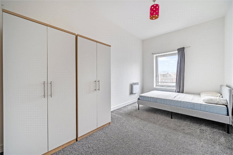 Romford Road, London, E15