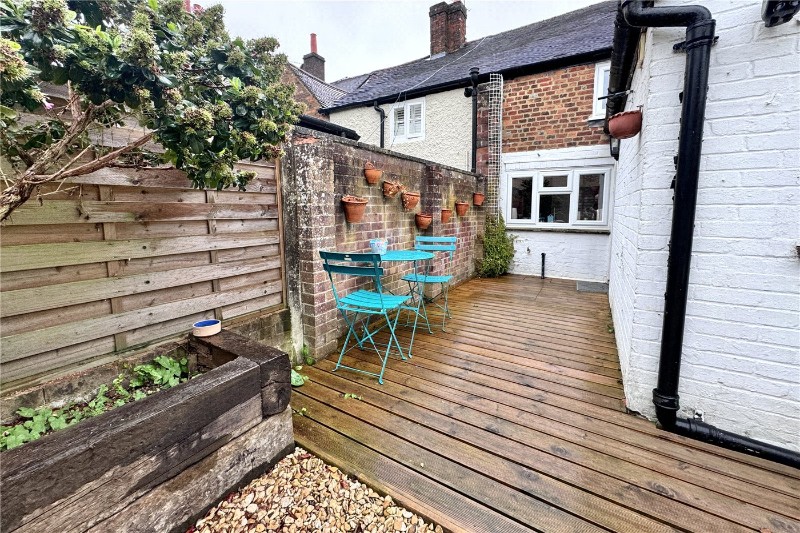 Aylesbury End, Beaconsfield, HP9