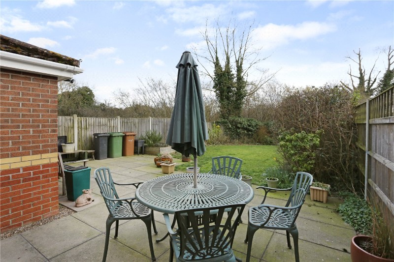Lakeland Way, Hethersett, Norwich, Norfolk, NR9