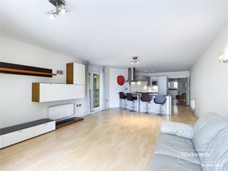 The Meridian, Kenavon Drive, Reading, Berkshire, RG1