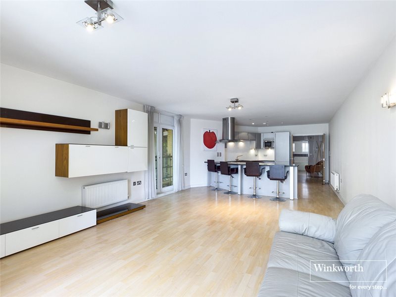 The Meridian, Kenavon Drive, Reading, Berkshire, RG1