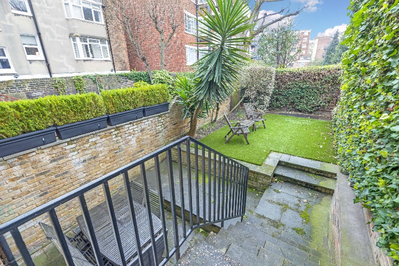 Allitsen Road, St John&#39;s Wood, London, NW8
