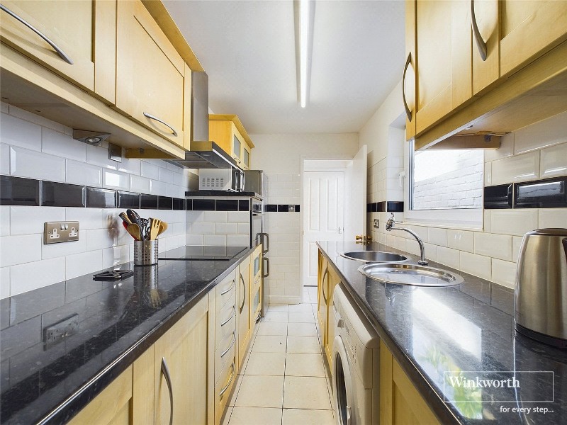St. Johns Road, Reading, Berkshire, RG1