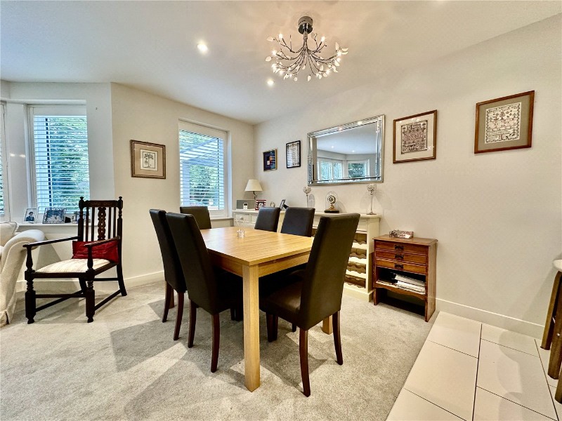 Burton Road, Poole, Dorset, BH13