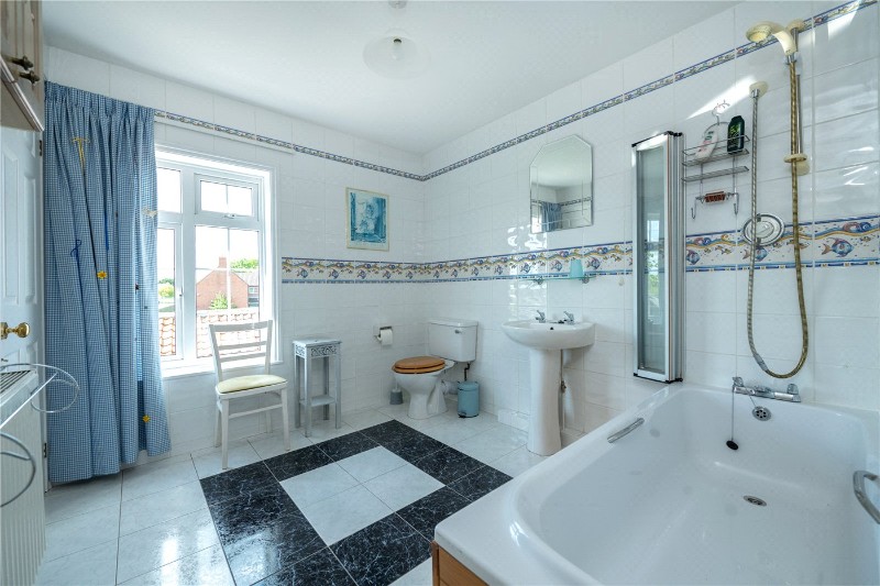 Spanby, Sleaford, Lincolnshire, NG34