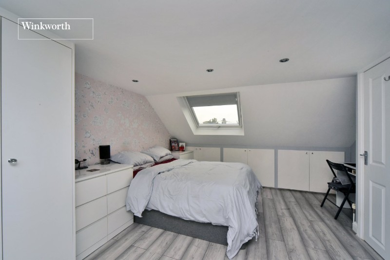 Windsor Avenue, Cheam, Sutton, SM3