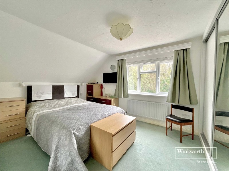 Chewton Common Road, Highcliffe, Christchurch, Dorset, BH23
