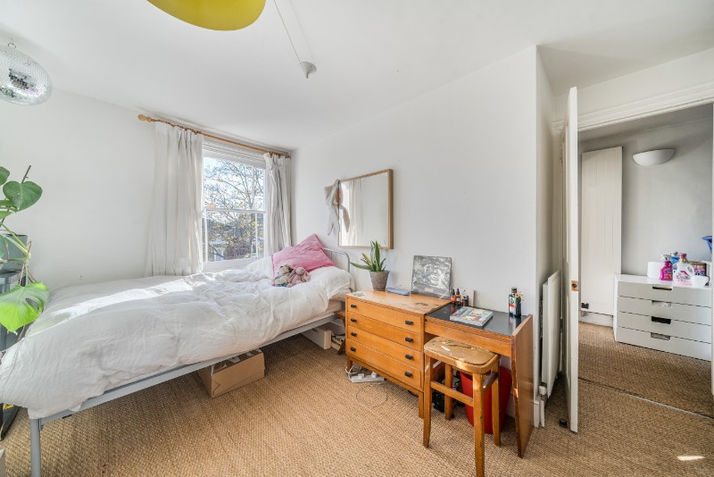 Devonshire Road, London, SE23