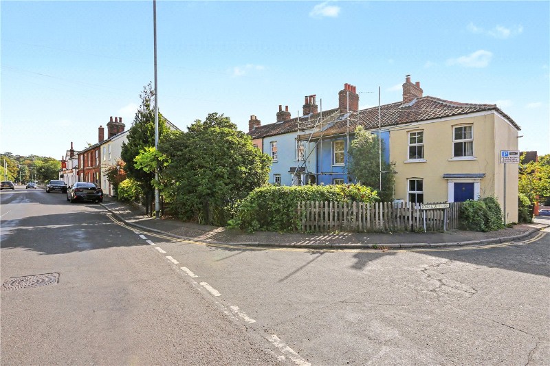 Thorpe Road, Norwich, Norfolk, NR1