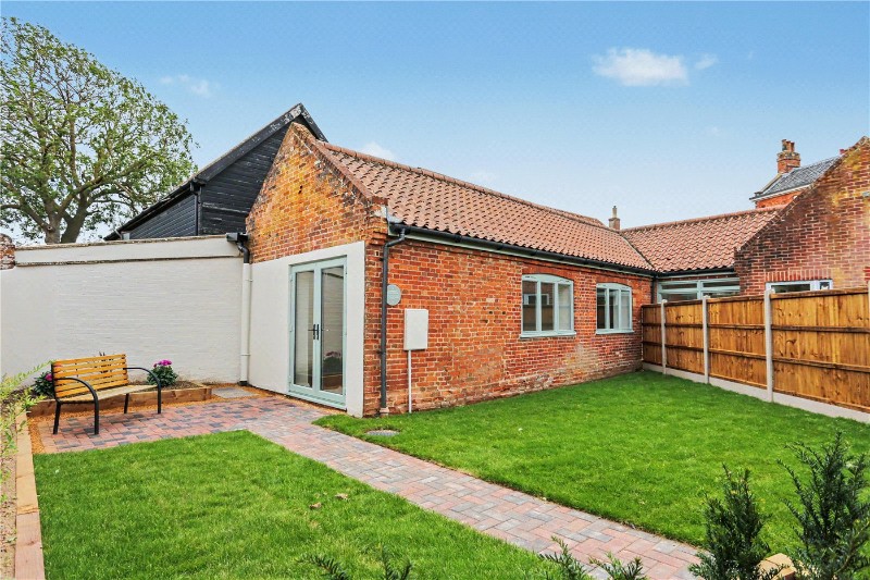 Denton Court, Wymondham, Norfolk, NR18