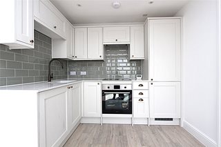 Broadway, Leigh-on-Sea, Essex, SS9