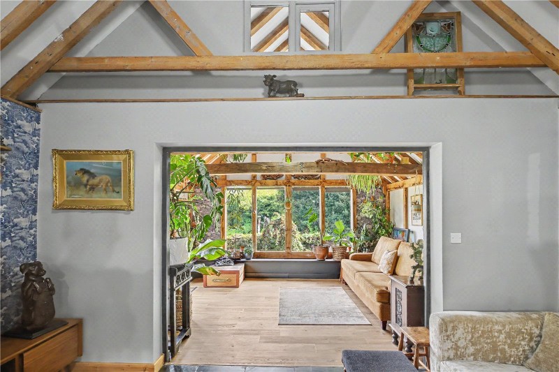 Hulver Road, Mutford, NR34