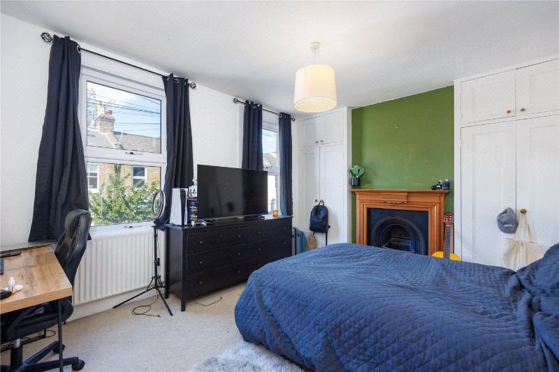 Sudlow Road, London, SW18