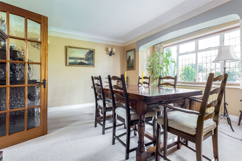 Holt Lane, Holt, Wimborne, Dorset, BH21