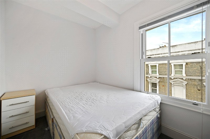 Uxbridge Road, London, W12