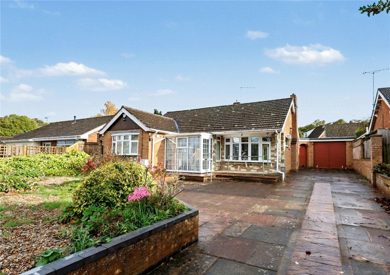 George Drive, Drayton, Norwich, Norfolk, NR8