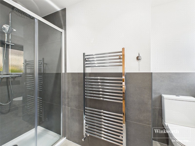 Gosbrook Road, Caversham, Reading, Berkshire, RG4