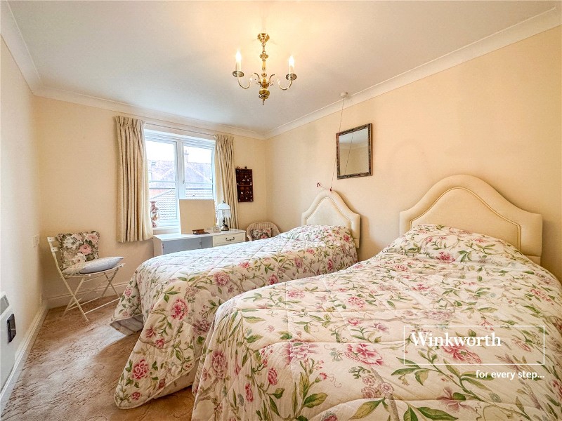New Road, Ferndown, Dorset, BH22
