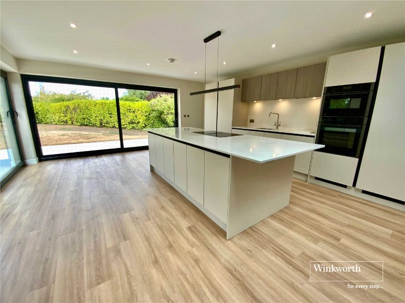 Dunlin Close, Christchurch, Dorset, BH23