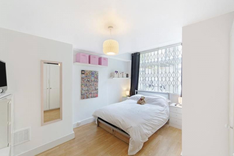 Netherwood Road, Brook Green, London, W14