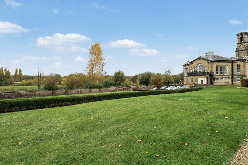 Park House, St. Andrews Park, Norwich, Norfolk, NR7