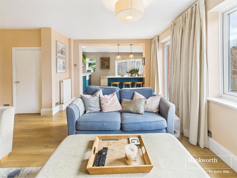 Russell Road, Newbury, Berkshire, RG14