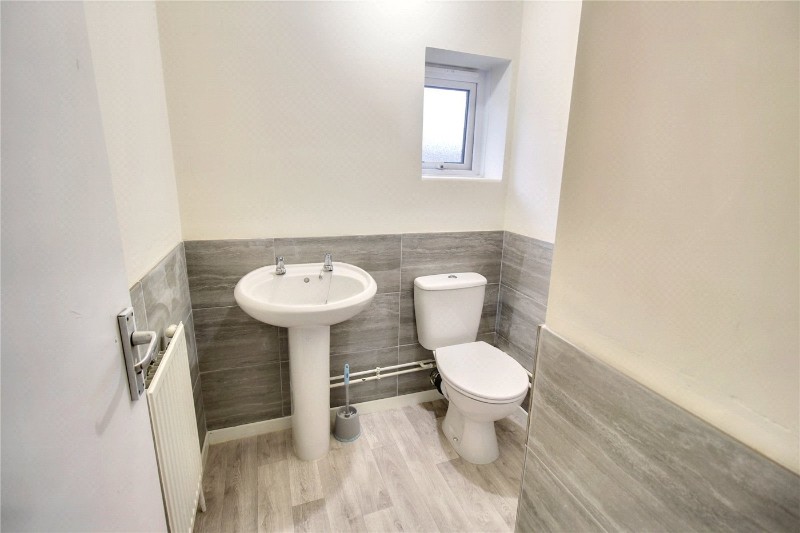 Rigbourne Hill, Beccles, Suffolk, NR34