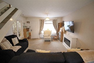Clover Road, Market Deeping, Peterborough, Lincolnshire, PE6