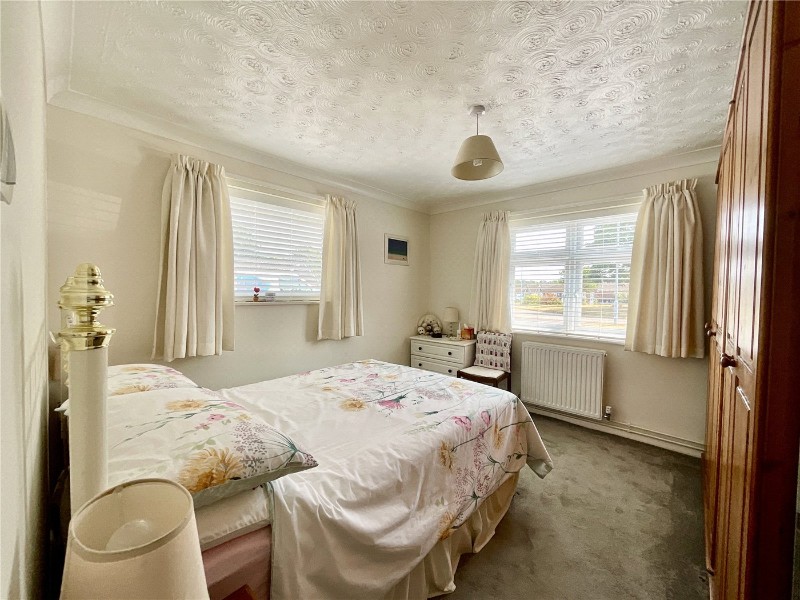 The Meadway, Highcliffe, Dorset, BH23