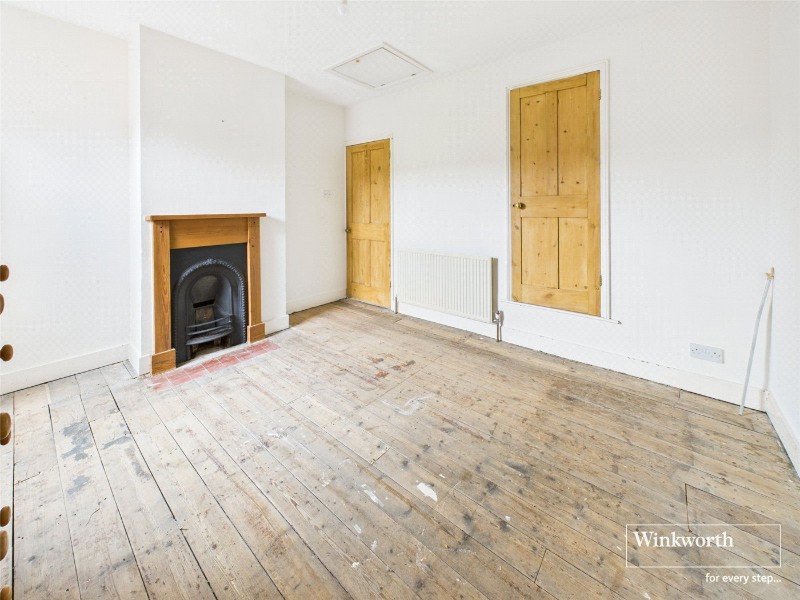 Coventry Road, Reading, Berkshire, RG1
