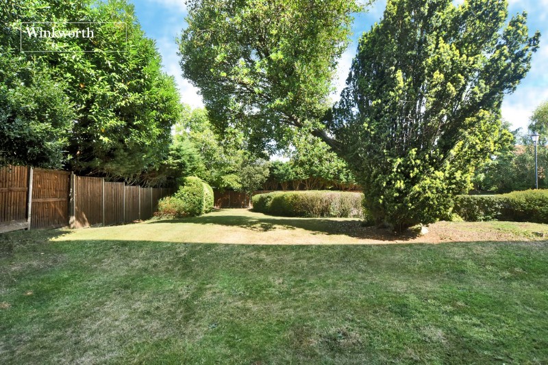 Sackville Road, Sutton, SM2