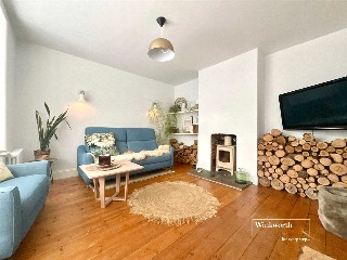 Brockhills Lane, New Milton, Hampshire, BH25