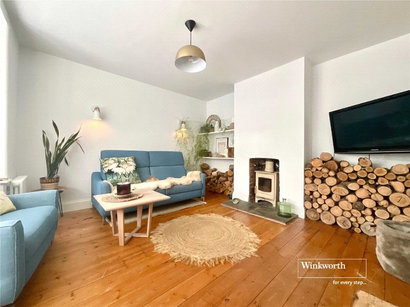 Brockhills Lane, New Milton, Hampshire, BH25