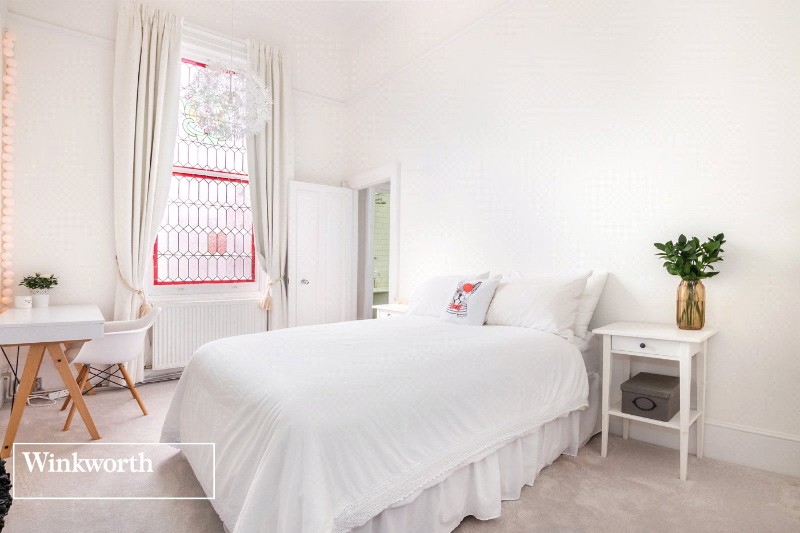 Brunswick Terrace, Hove, East Sussex, BN3