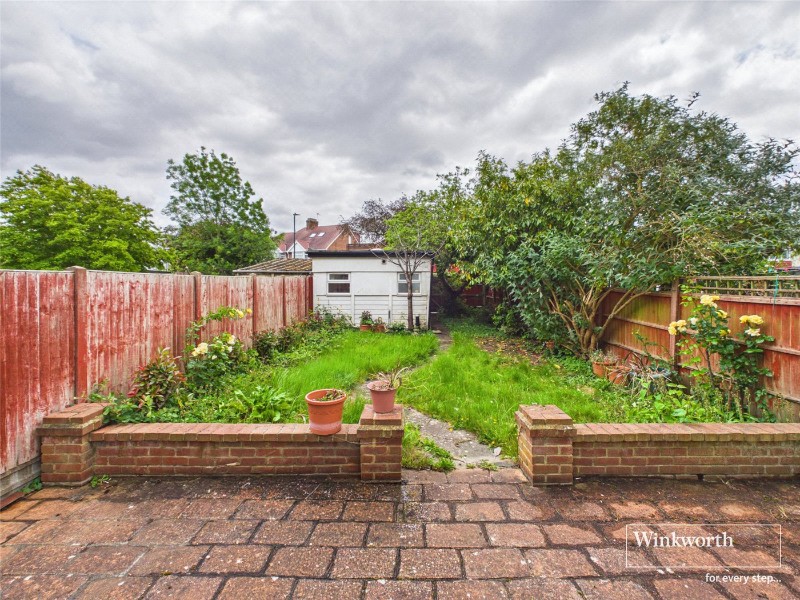 Penylan Place, Edgware, Middlesex, HA8