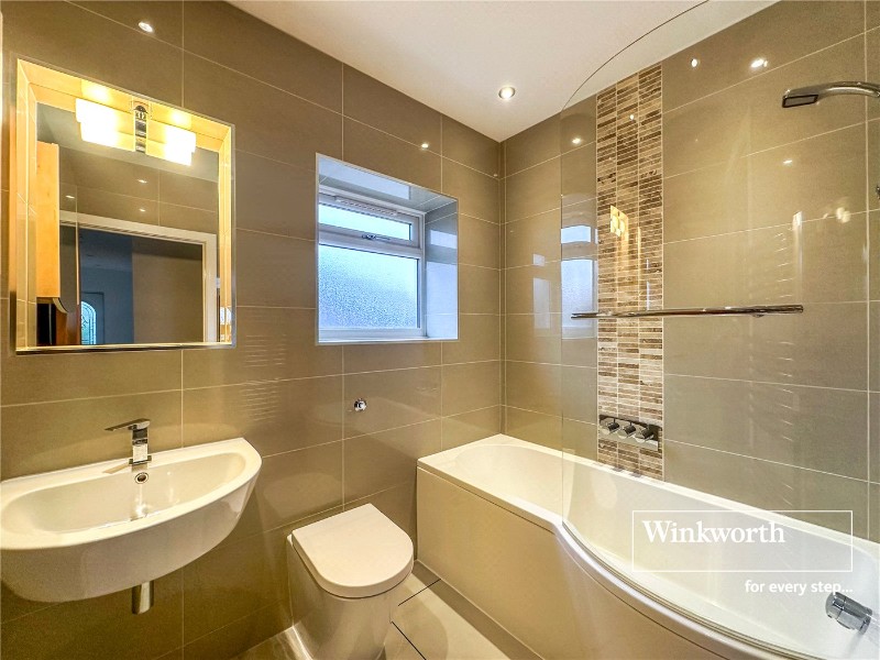 Pine Glen Avenue, Ferndown, Dorset, BH22