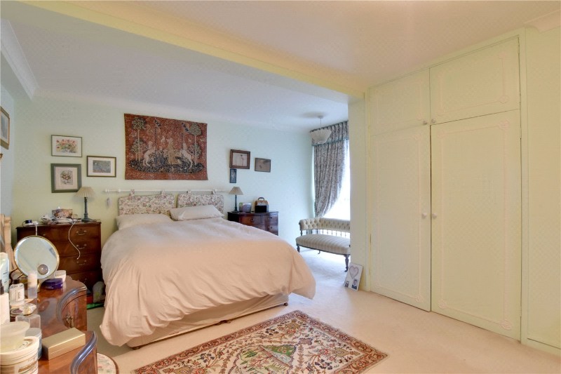 South Row, Blackheath, London, SE3