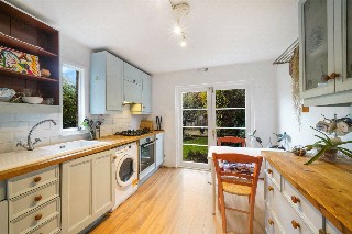 Yerbury Road, London, N19