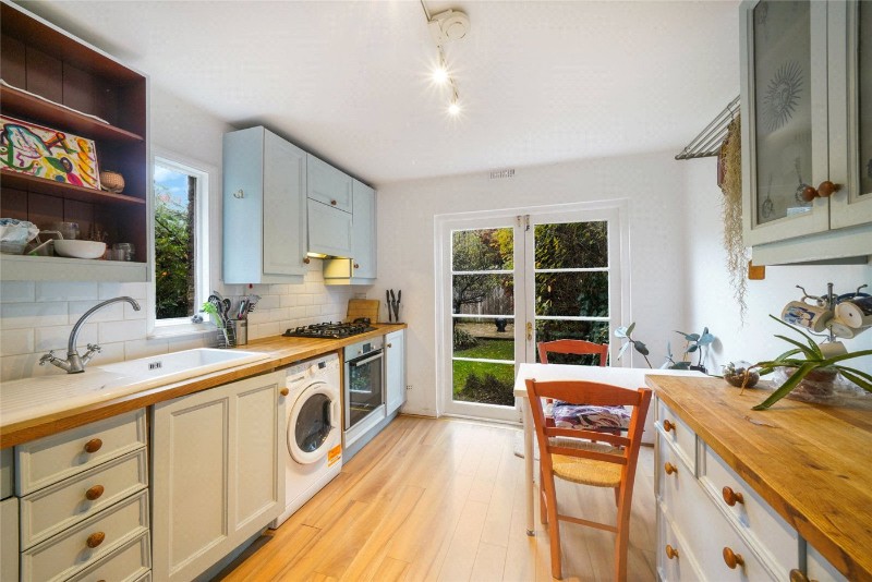 Yerbury Road, London, N19